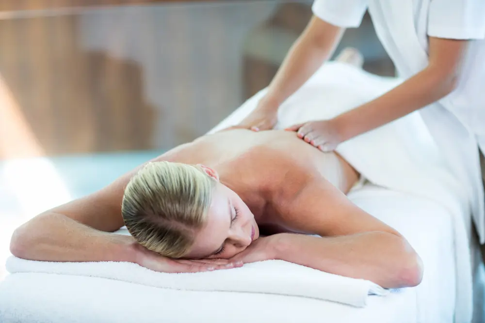 Na czym polega masaż klasyczny i kiedy warto go wybrać?