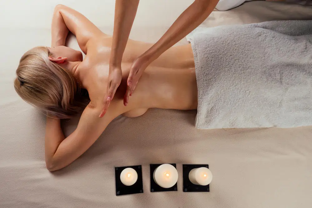 Rodzaje masażu – jaki masaż wybrać dla siebie?